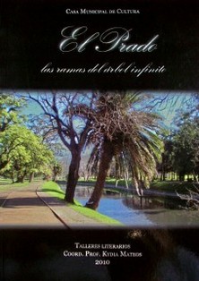 El Prado : las ramas del árbol infinito