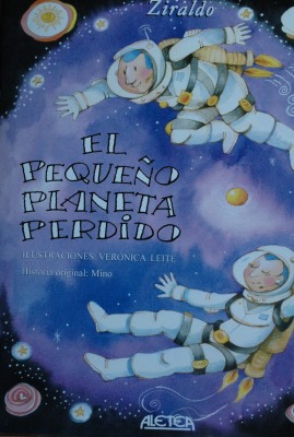 El pequeño planeta perdido