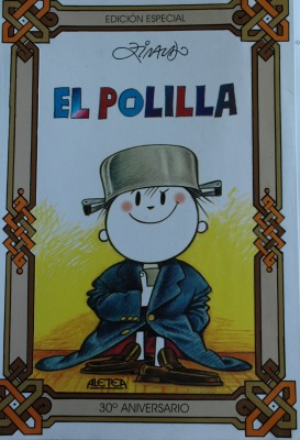 El Polilla