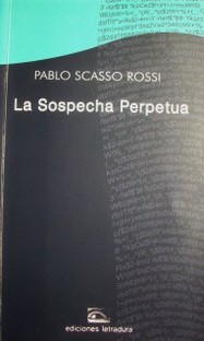 La sospecha perpetua