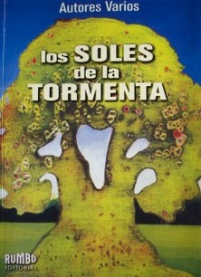 Los soles de la tormenta