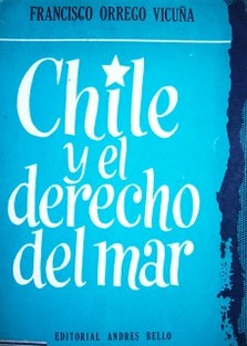 Chile y el Derecho del Mar