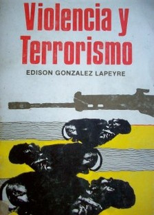 Violencia y terrorismo