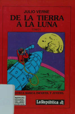 De la tierra a la luna