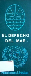 El Derecho del Mar