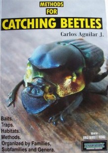 Methods for catching beetles