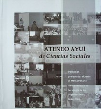 Ateneo Ayuí de Ciencias Sociales