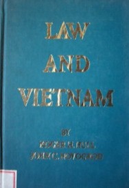 Law and Vietnam