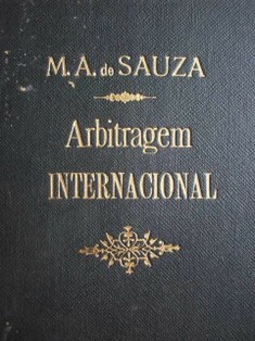 Arbitragem internacional