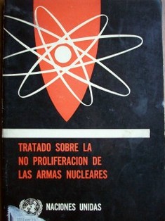 Tratado sobre la no proliferación de las armas nucleares