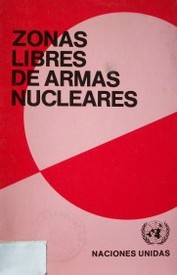 Zonas libres de armas nucleares