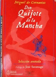 Don Quijote de la Mancha