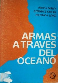 Armas a través del océano