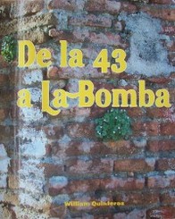 De la 43 a la bomba