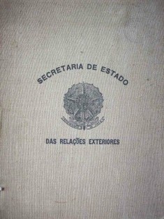 Consolidação das Leis, Decretos, Circulares e Decisões