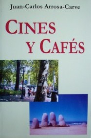 Cines y cafés