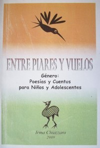 Entre piares y vuelos