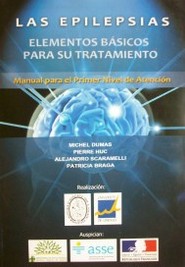 Las epilepsias : elementos básicos para su tratamiento