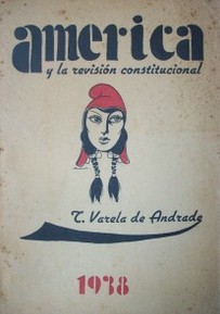 América y la revisión constitucional