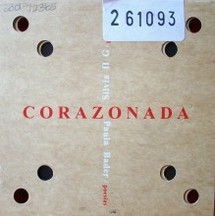 Corazonada