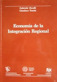 Economía de la integración regional