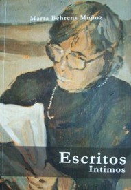 Escritos íntimos