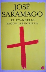 El Evangelio según Jesucristo