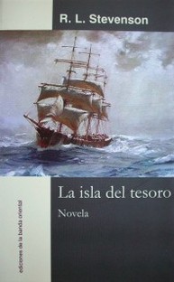 La isla del tesoro : novela