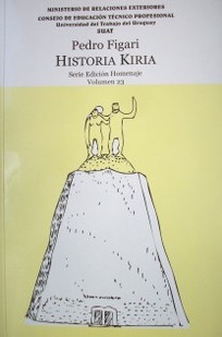 Historia kiria