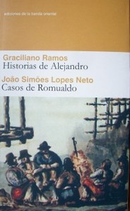 Historias de Alejandro