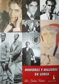 Hombres y mujeres de Lorca