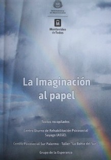 La imaginación al papel