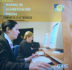 Manual de alfabetización digital : usuarios III : comercio electrónico
