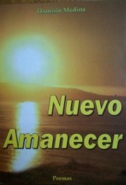 Nuevo amanecer : poesías