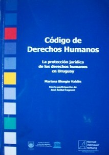 Código de Derechos Humanos
