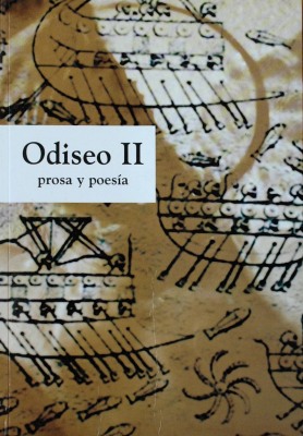 Odiseo II : prosa y poesía