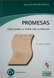 Promesas : conciliando la teoría con la práctica