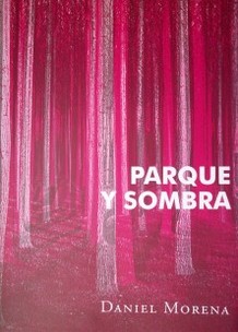 Parque y sombra