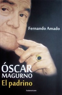 Oscar Magurno : el padrino
