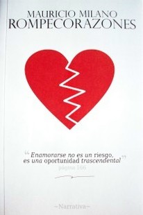 Rompecorazones