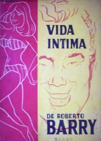 Vida íntima de Roberto Barry