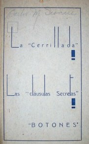 La "cerrillada"