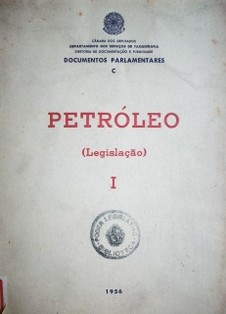 Petróleo