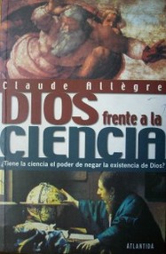 Dios frente a la ciencia