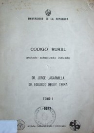 Código rural