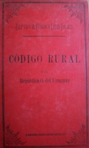 Código Rural