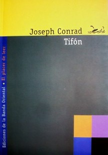 Tifón : relato