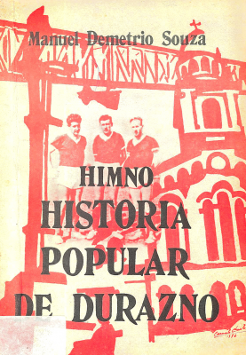 Himno historia popular de Durazno