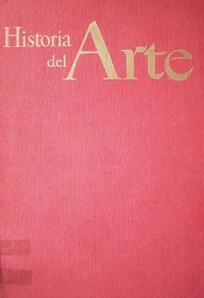 Historia del arte