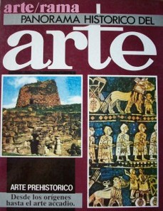 Arte prehistórico